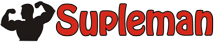 Supleman Logo
